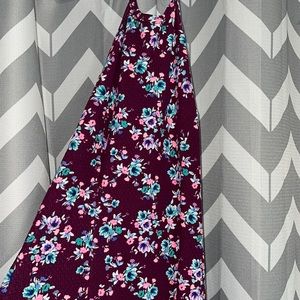 Size medium dress from Kohl’s